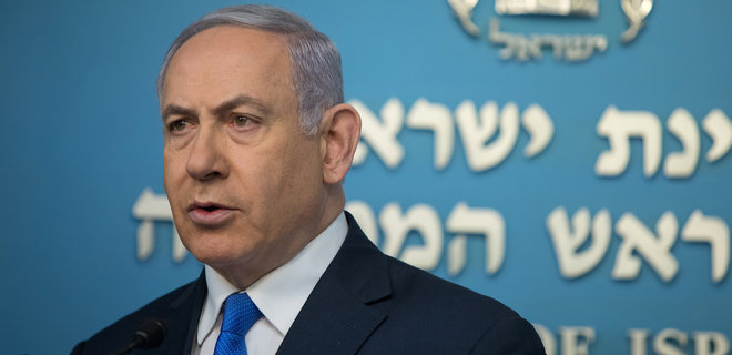 Нетаньяху пообещал аннексировать поселения на Западном берегу - Фото