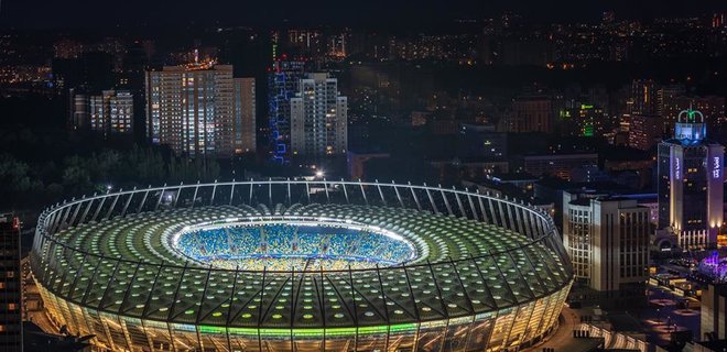 Олимпийский сделал замечание НОТУ после оглашения цены дебатов - Фото
