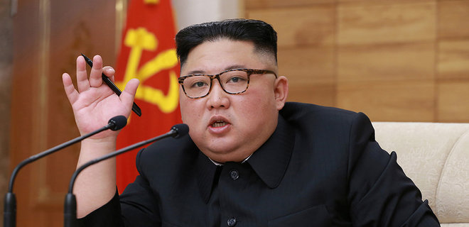 Пхеньян захотел возобновить переговоры о ядерном разоружении - Фото