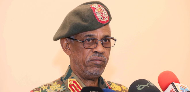Военный переворот в Судане: власть опять сменилась - Фото