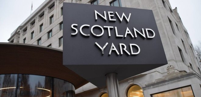 В полиции Лондона рассказали о нападении на авто посла Украины - Фото
