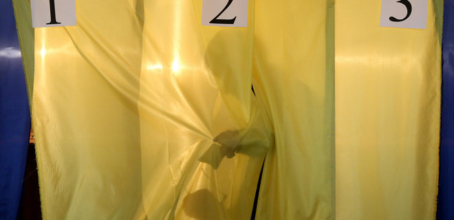 Гендерные квоты: сколько мужчин и женщин баллотируются в Раду - Фото