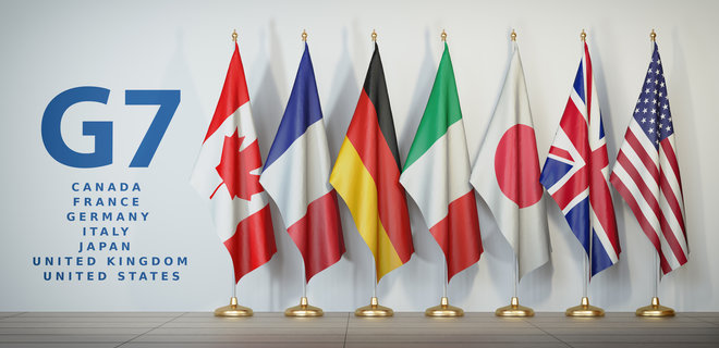 Країни G7 готові делегувати незалежних експертів для відбору членів ВККС - Фото