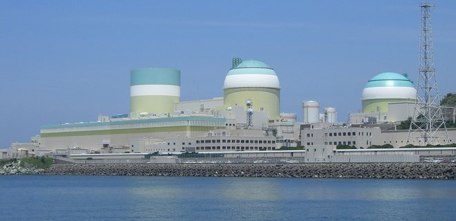 В Японии заглушат реакторы без антитеррористических систем - Фото