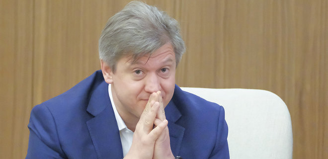 Секретарь СНБО сравнил Зеленского и Порошенко - Фото