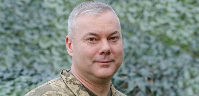 Запрета на ответный огонь на Донбассе нет, решения принимают командиры бригад – Наев - Фото