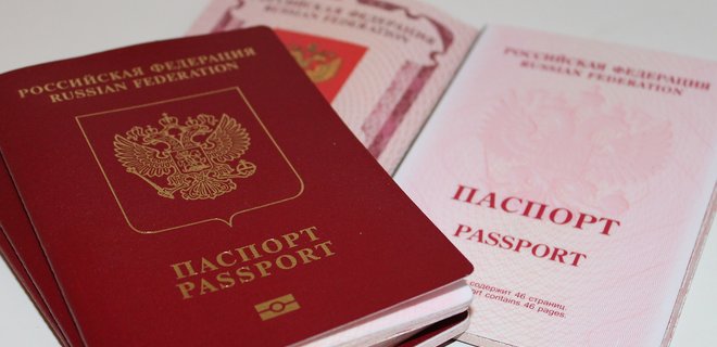 В ООН назвали число жителей ОРДЛО с российскими паспортами - Фото