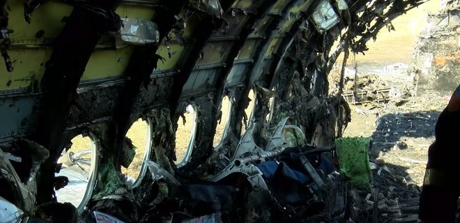 Трагедия Superjet 100: появились переговоры пилотов и диспетчеров - Фото