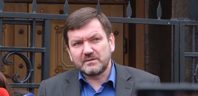 Из-за решения КСУ будут закрыты сотни дел против судей Майдана - Горбатюк - Фото