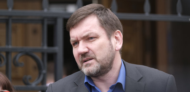 Горбатюк выступил с обвинениями в адрес Богдана - Фото