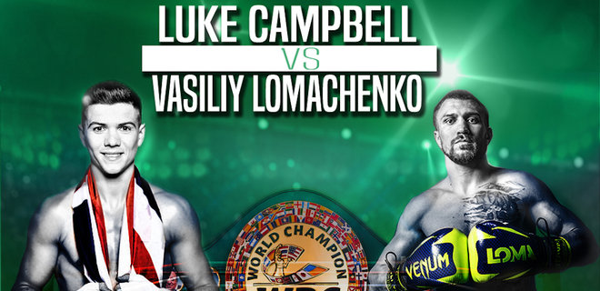 Бокс. Ломаченко получил право драться за чемпионский пояс WBC - Фото