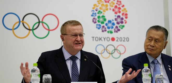 Олимпиада-2020: в Японии стартовали продажи билетов - Фото