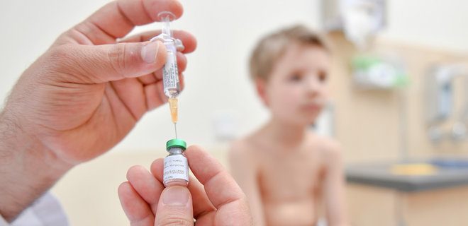 Супрун об обязательной вакцинации: Нормальная мировая практика - Фото
