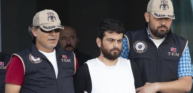 53 пожизненных: в Турции осудили организатора теракта - Фото