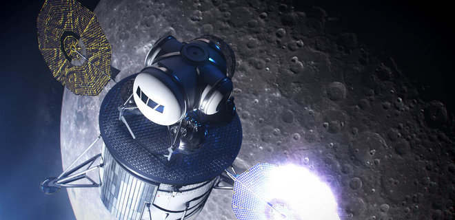 NASA спешит с Луной: 11 компаний получили технологическое задание - Фото
