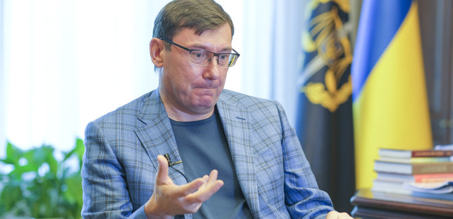 Волкер рассказал о роли Луценко в отношениях США и Украины - Фото