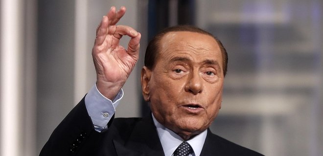 Берлускони попал в реанимацию – ANSA - Фото