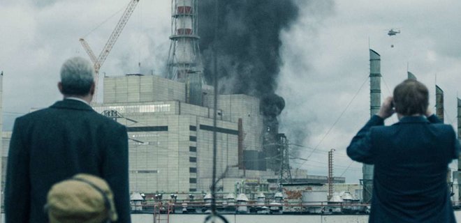 "Чернобыль" обошел "Игру престолов" в рейтинге сериалов IMDb - Фото
