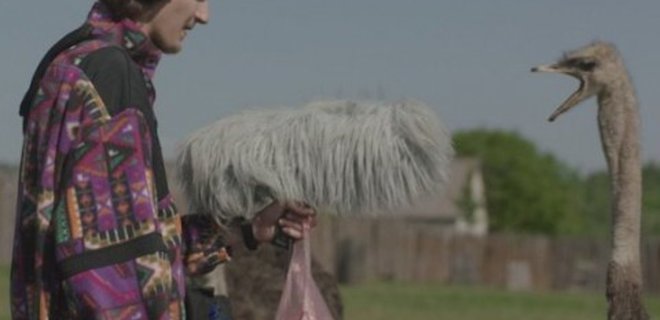 Украинский фильм претендует на приз фестиваля в Карловых Варах - Фото