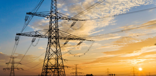 Україна відновила імпорт електроенергії з Білорусі - Фото