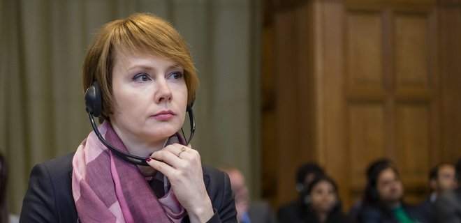 Слушания в Гааге. Россия стремится сделать их закрытыми - Зеркаль - Фото