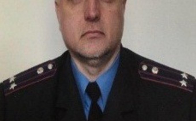 Задержан агент ФСБ, который готовил убийства офицеров - СБУ, фото