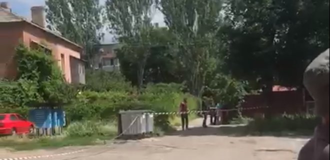 СБУ заявила, что предотвратила теракт в Запорожье: видео - Фото