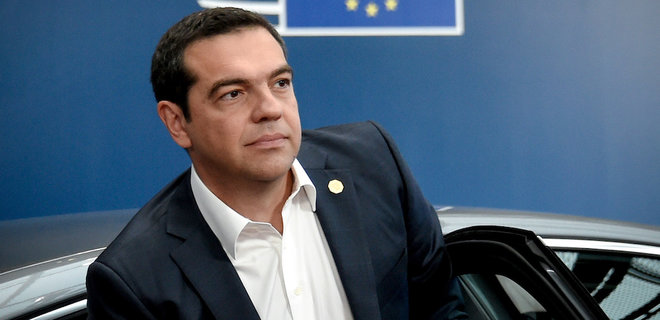 В Греции хотят распустить парламент и назначить досрочные выборы - Фото
