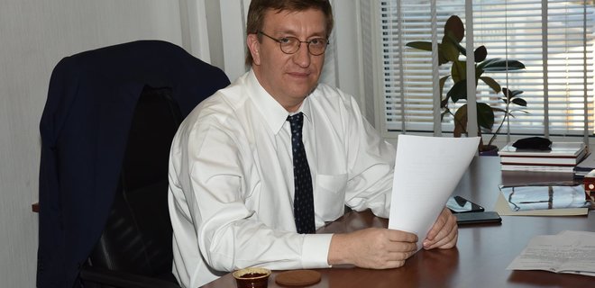 Зеленский назначил главу Службы внешней разведки - Фото