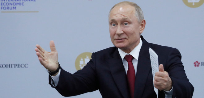 Сколько россиян одобряют действия Путина: опрос Левада-центра - Фото