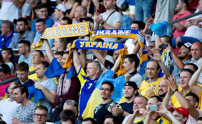 Футбол. Как сборная Украины стала чемпионом мира U-20: фото