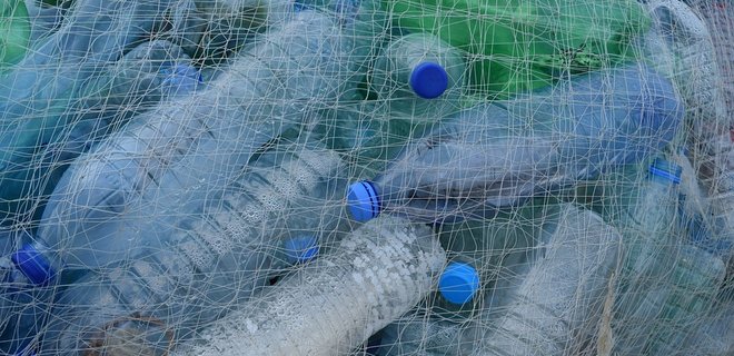 Борьба с пластиком. О чем договорились на встрече G20 - Фото