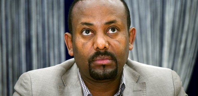 В Эфиопии при попытке переворота убили главу генштаба - Фото