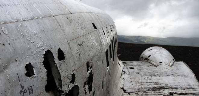 В авиакатастрофе на Гавайях погиб украинец  - Фото