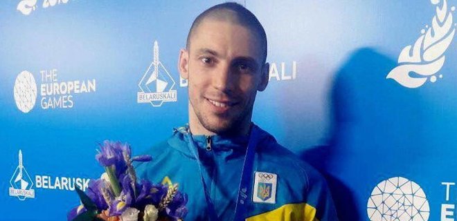 Спорт. Украинский каратист принес сборной 16-е золото - Фото