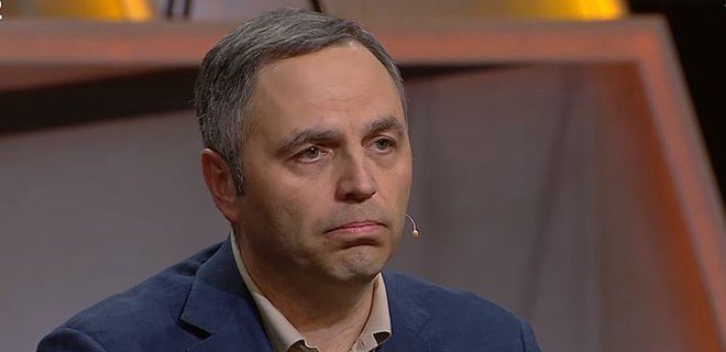 Портнов заявил, что ГПУ допросила его по делу Майдана - Фото