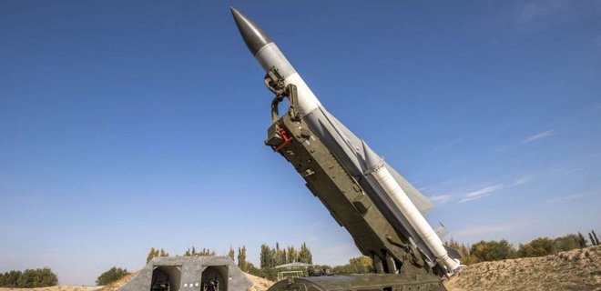 На Кипре взорвалась прилетевшая из Сирии российская ракета - СМИ - Фото