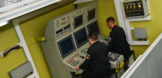 В глубоководном аппарате ВМФ РФ погибли 14 российских моряков - Фото