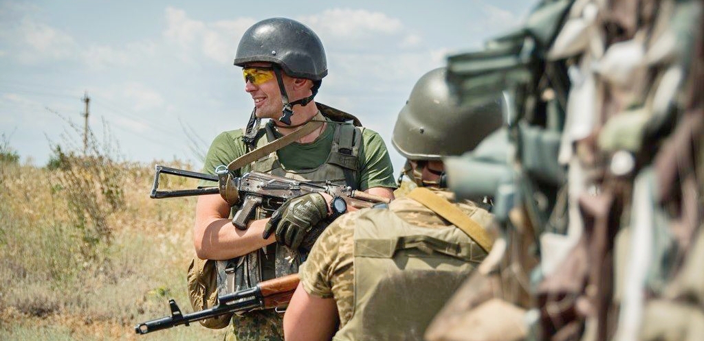 Хроника войны России против Украины: июль 2019 года - Фото