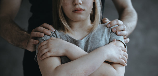 Секс-преступления против детей: ВР сделала шаг к созданию реестра - Фото