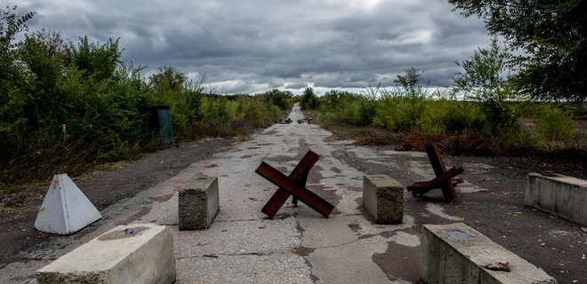 Хотят ли украинцы мира в Донбассе 