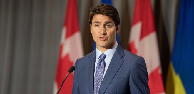 Трюдо пригласил в Канаду миллион эмигрантов, однако есть условие - Фото