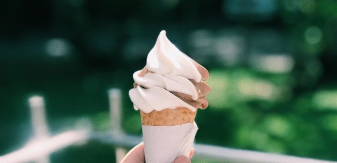 Как выбирать хорошее мороженое: советы Супрун - видео  - Фото