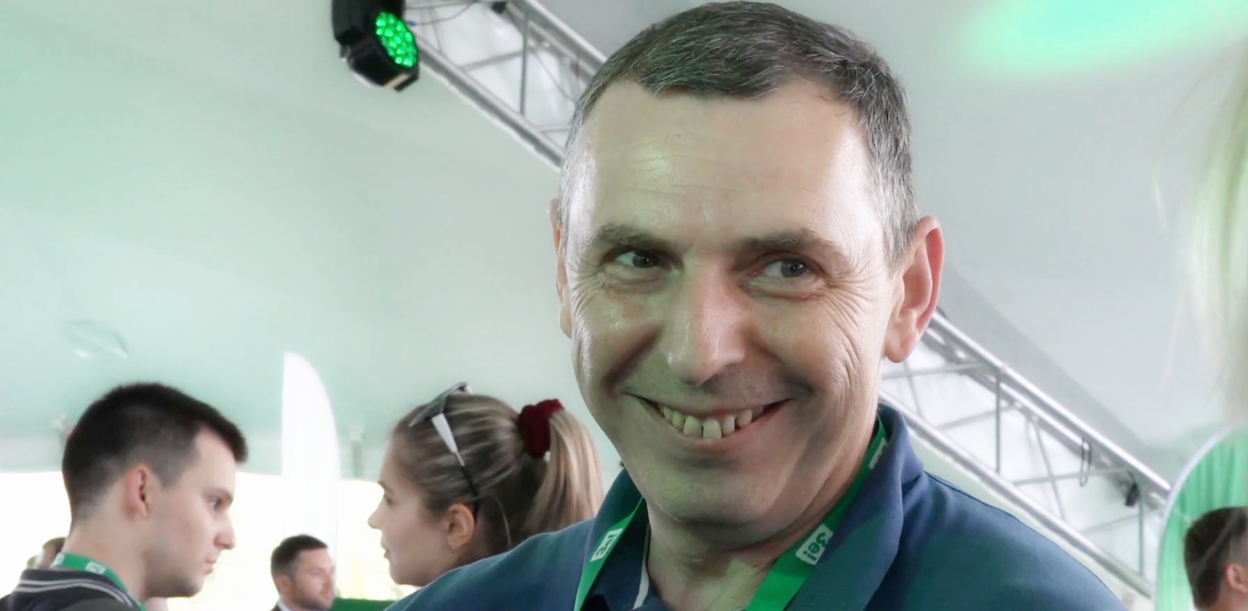 Первый помощник Зеленского Шефир рассказал о "двоевластии" с Богданом в ...