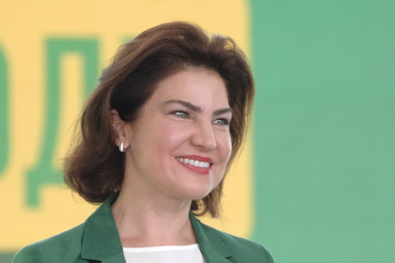 Результат пошуку зображень за запитом ирина венедиктова