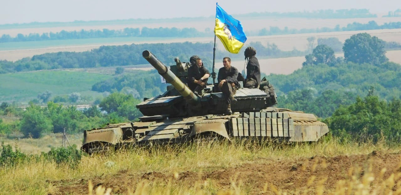 Хроника войны России против Украины: сентябрь 2020 года - Фото