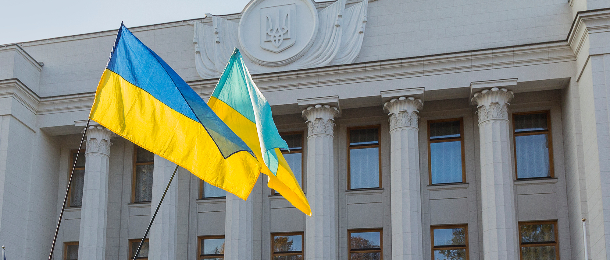 День голосования. Украина выбирает Верховную Раду: хроника - Фото