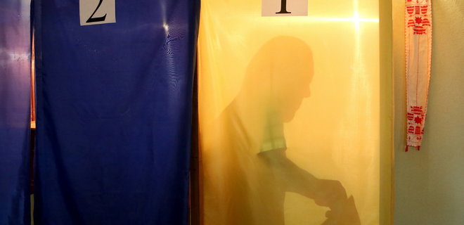 Довыборы в Раду. Зарегистрировано почти 40 нарушений, открыто два уголовных дела – полиция - Фото