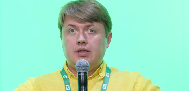 Представитель Зеленского о Кабмине: Коалиция заберет все - Фото