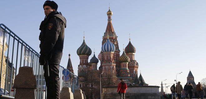 Україна запровадила санкції проти 22 російських церковників - Фото
